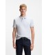 Polo mc boss orange 053light/pastelgrey