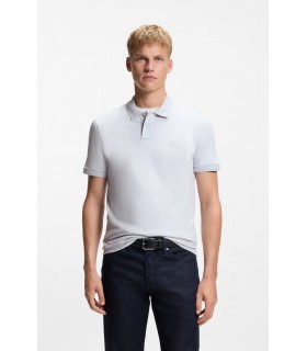 Polo mc boss orange 053light/pastelgrey