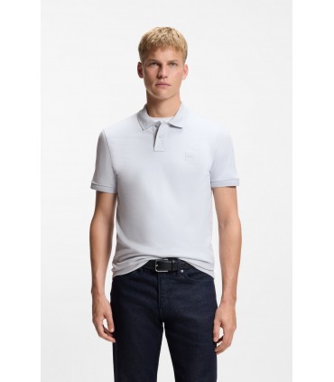 Polo mc boss orange 053light/pastelgrey