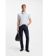 Polo mc boss orange 053light/pastelgrey