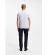 Polo mc boss orange 053light/pastelgrey