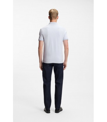 Polo mc boss orange 053light/pastelgrey