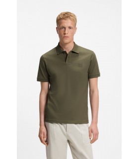 Polo mc boss orange 325brightgreen