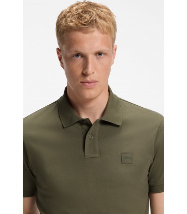 Polo mc boss orange 325brightgreen
