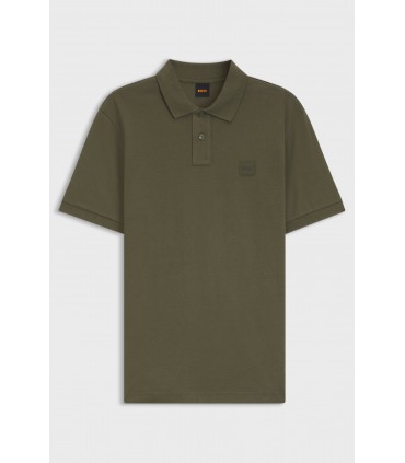 Polo mc boss orange 325brightgreen