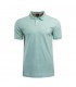 Polo mc boss orange 446turquoise/aqua