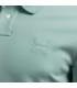 Polo mc boss orange 446turquoise/aqua