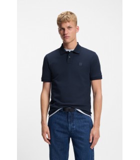 Polo mc boss orange 464openblue