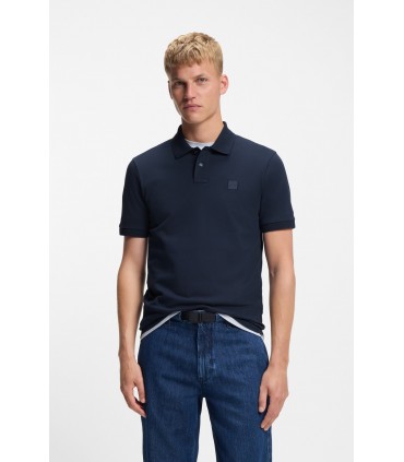 Polo mc boss orange 464openblue