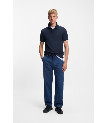 Polo mc boss orange 464openblue