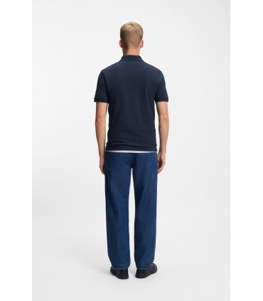 Polo mc boss orange 464openblue