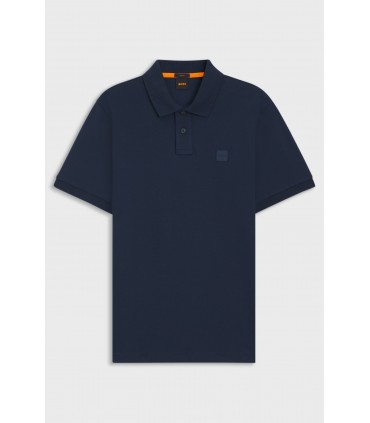 Polo mc boss orange 464openblue