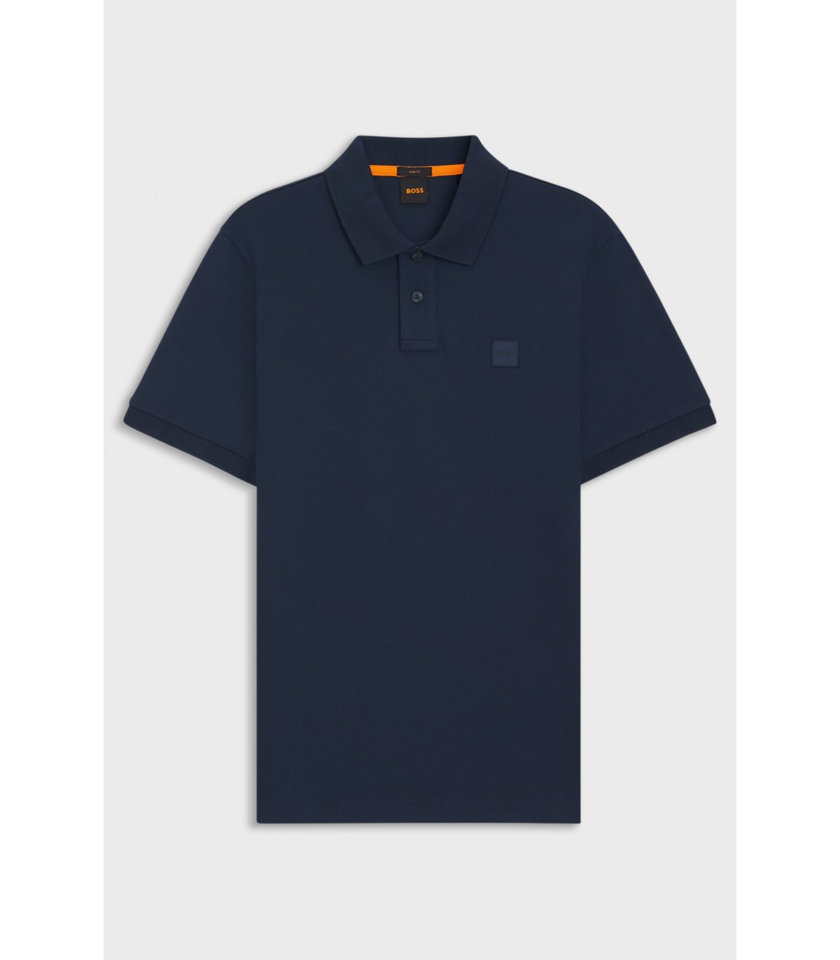 Polo mc boss orange 464openblue
