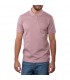 Polo mc boss orange 539light/pastelpurple