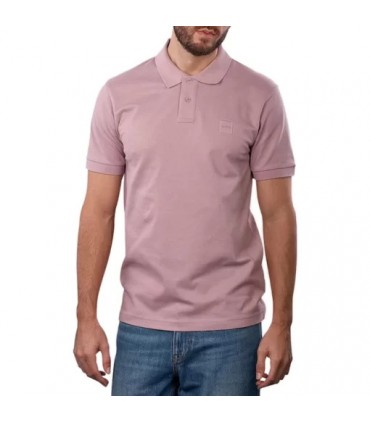 Polo mc boss orange 539light/pastelpurple