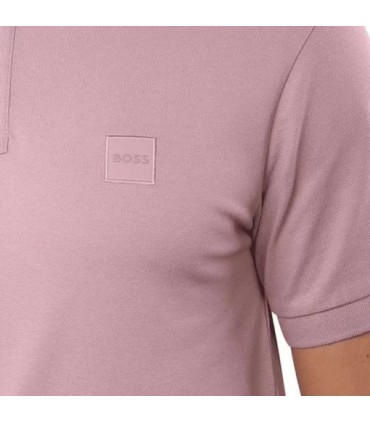 Polo mc boss orange 539light/pastelpurple