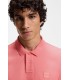 Polo mc boss orange 632light/pastelred