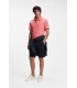 Polo mc boss orange 632light/pastelred