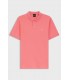 Polo mc boss orange 632light/pastelred