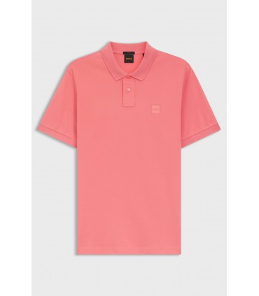 Polo mc boss orange 632light/pastelred