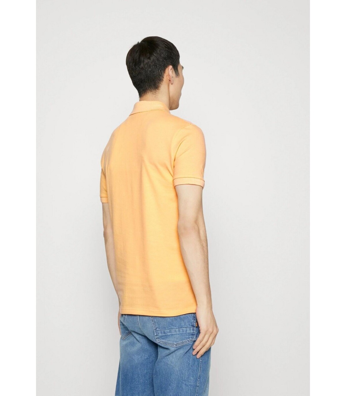 Polo mc boss orange 833orange