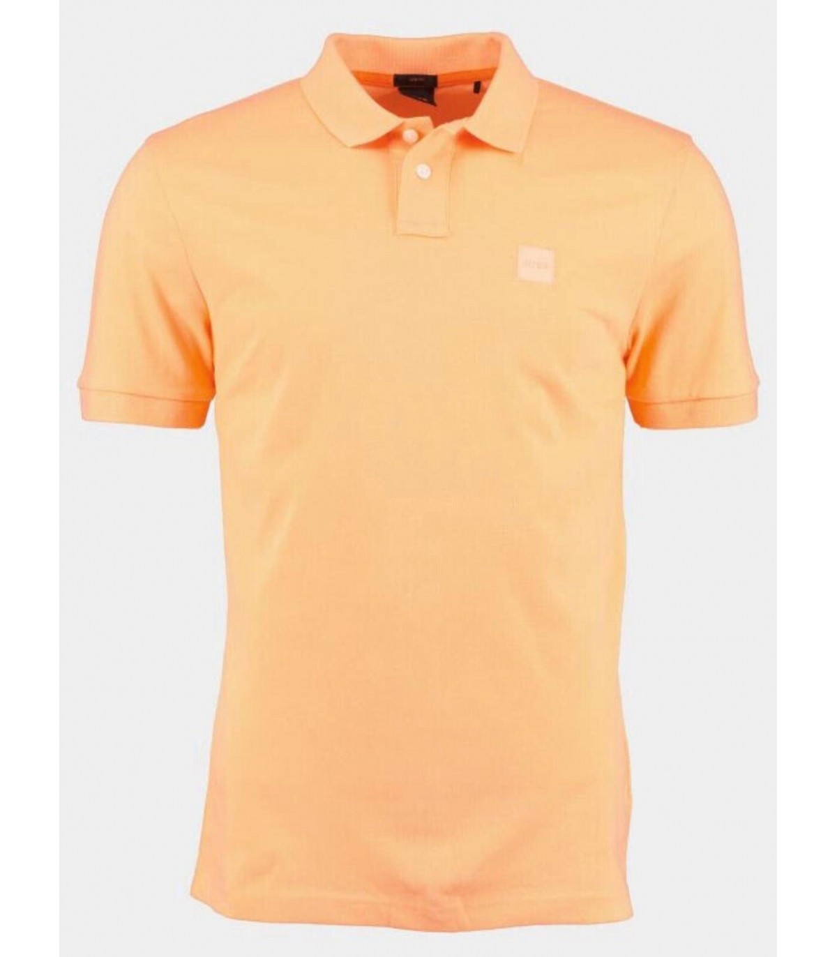 Polo mc boss orange 833orange