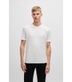 Tee shirt Mc Boss Orange
