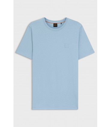 Tee shirt mc boss orange 458light/pastelblue