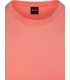 Tee shirt mc boss orange 632light/pastelred