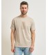 Tee shirt mc boss orange 070opengrey