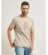 Tee shirt mc boss orange 070opengrey