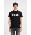 Tee shirt Mc Boss Orange