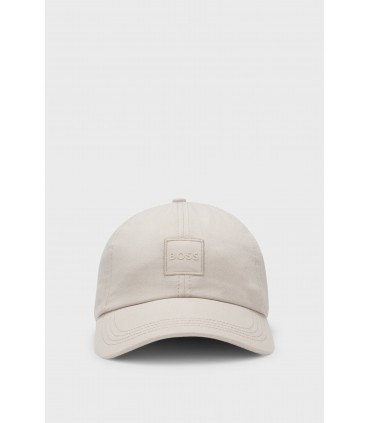 Casquette boss orange 070opengrey