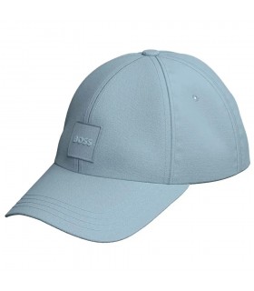 Casquette boss orange 458light/pastelblue