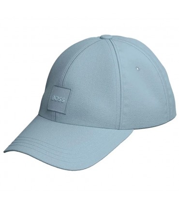 Casquette boss orange 458light/pastelblue