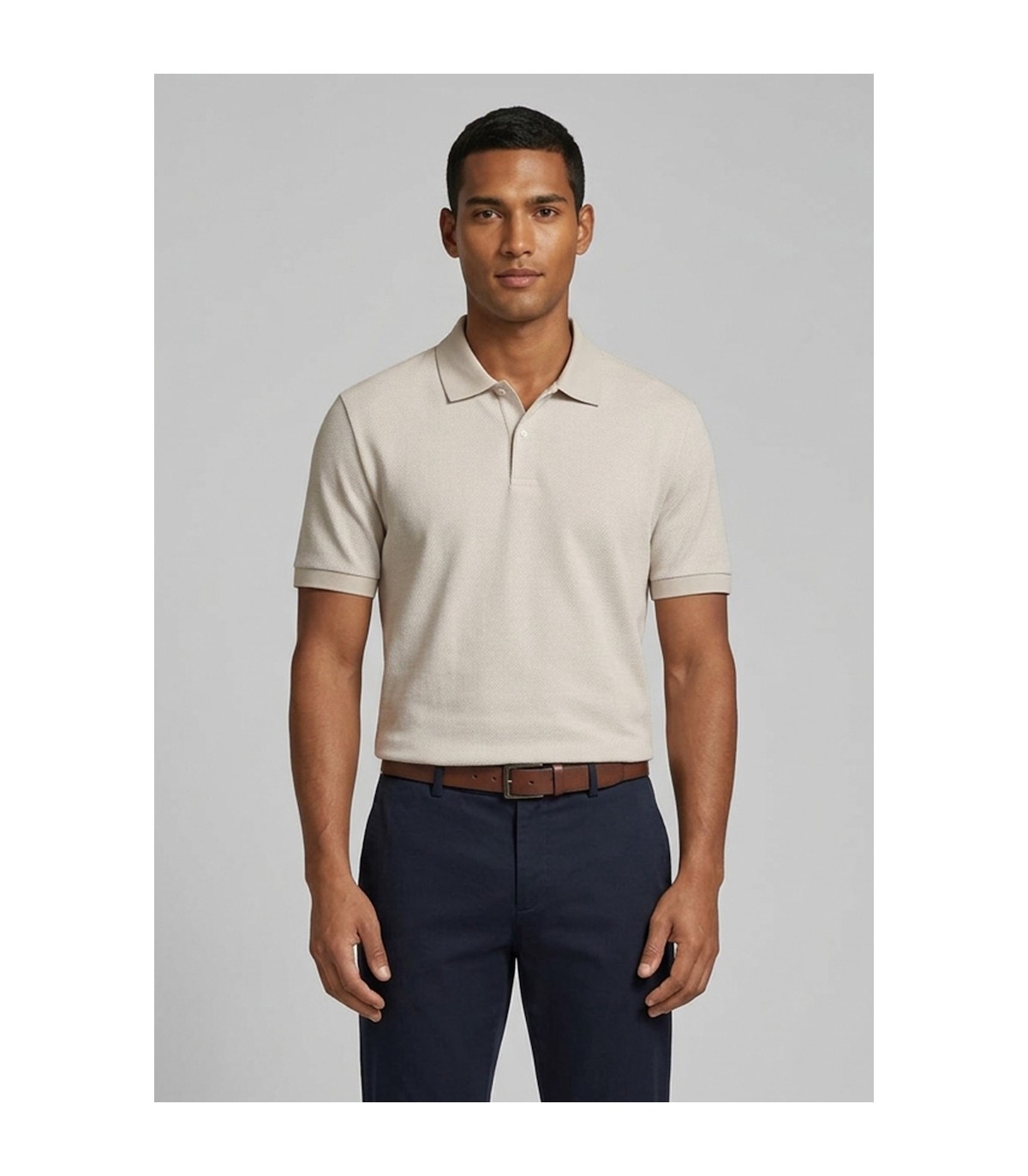 Polo mc boss black 286openbeige
