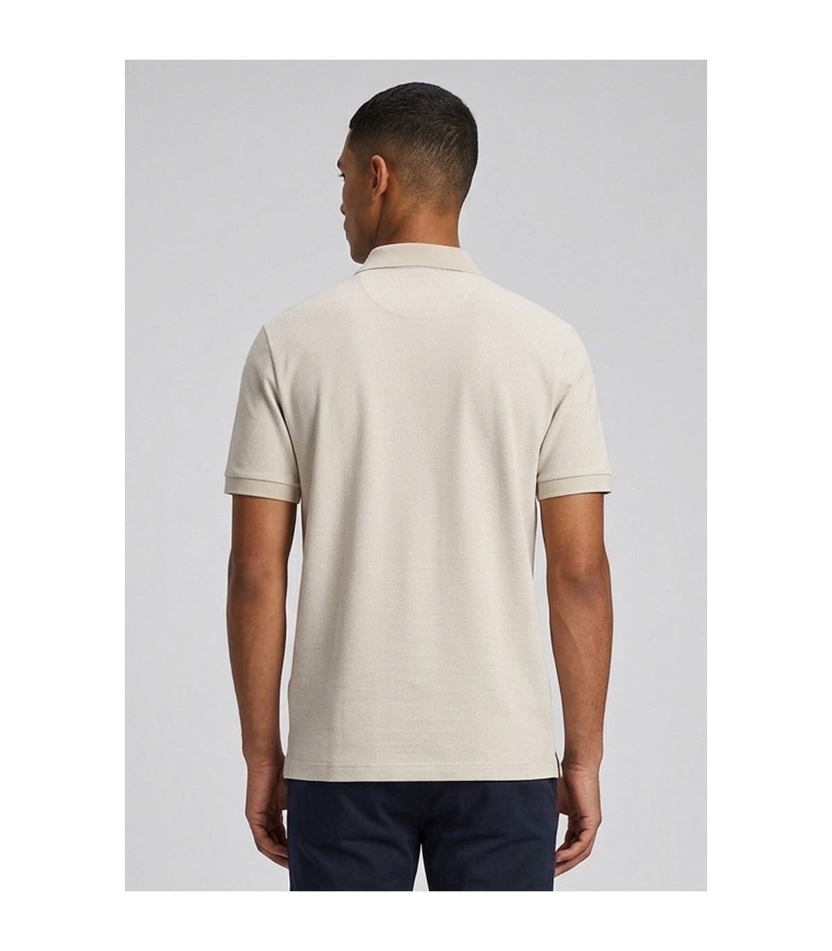 Polo mc boss black 286openbeige