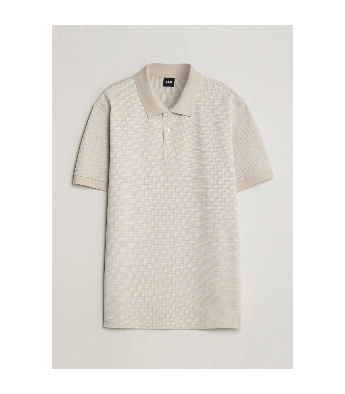 Polo mc boss black 286openbeige