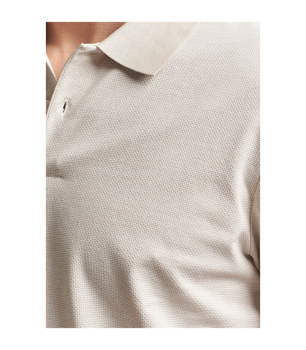 Polo mc boss black 286openbeige