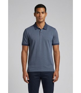 Polo mc boss black 405darkblue