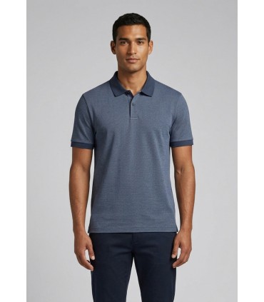 Polo mc boss black 405darkblue