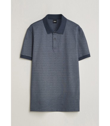 Polo mc boss black 405darkblue