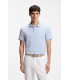 Polo mc boss black 450light/pastelblue