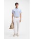 Polo mc boss black 450light/pastelblue