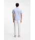 Polo mc boss black 450light/pastelblue