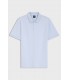 Polo mc boss black 450light/pastelblue