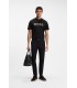 Tee shirt mc boss black 002black
