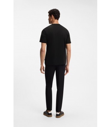 Tee shirt mc boss black 002black