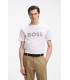 Tee shirt mc boss black 101natural