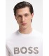 Tee shirt mc boss black 101natural